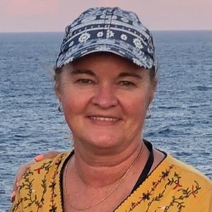 Meet your Posher, Donna